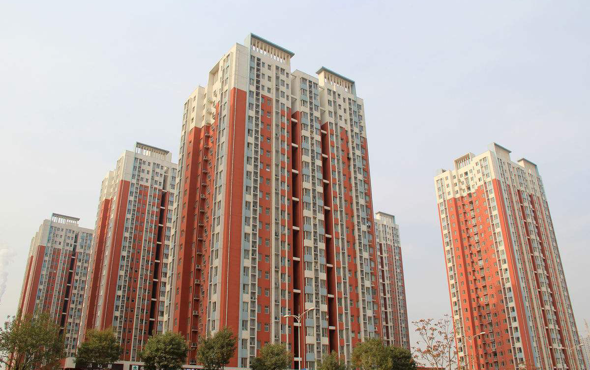 看房子选房流程,选房子要看开发商啥手续