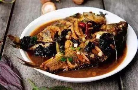 美味家炖鱼做法,美味的炖鱼了解一下