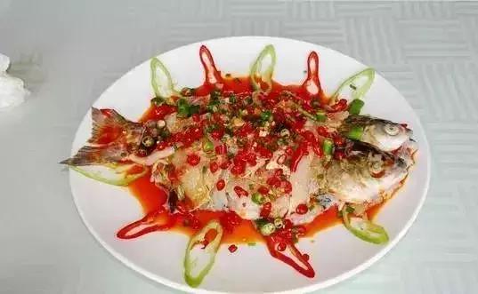 美味家炖鱼做法,美味的炖鱼了解一下