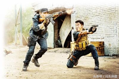 人民的名义为什么换男主角,人民的名义为什么男主是陆毅