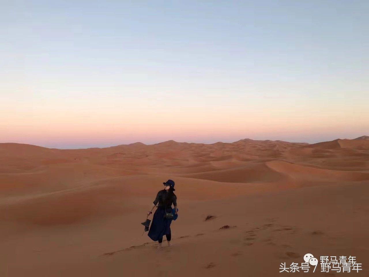 渴望像海明威一样，三十岁去巴黎过一段苦学生的日子