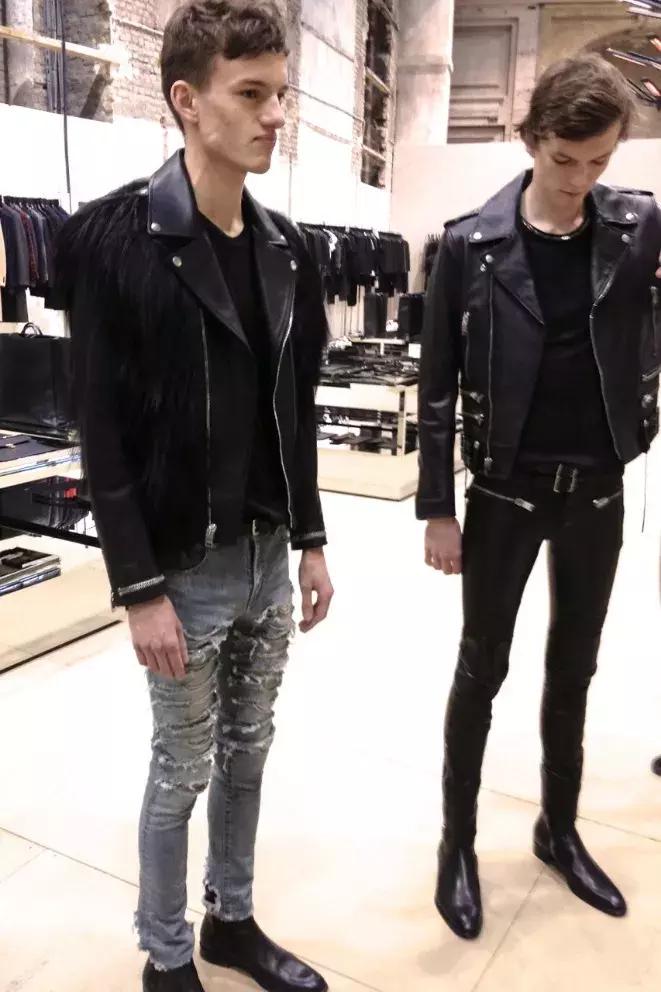 他曾一年减重40斤，只为能穿Dior,被众人追捧的Dior到底怎么样？