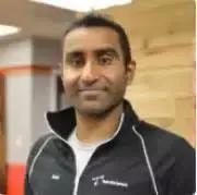 张锋青年科学家,张锋教授