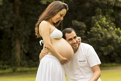 怀孕7个月了胎动很厉害,怀孕几周胎动才规律需要数胎动