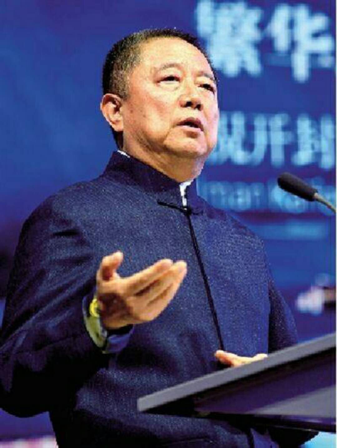 河南建业恳谈会为何紧急叫停?