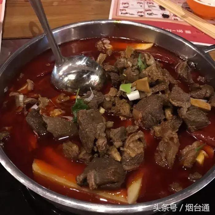 烟台超实惠的火锅店,烟台好吃又实惠的火锅店