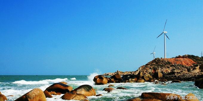 漳浦六鳌景点,漳浦六鳌古城
