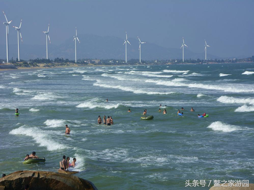 漳浦六鳌景点,漳浦六鳌古城