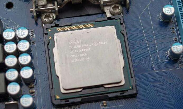 cpu天梯图cpu参数介绍,桌面cpu与移动cpu天梯图