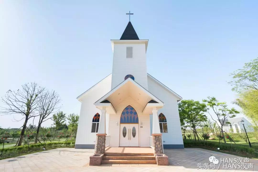 武汉郊外深藏一座千年古镇,武汉3800亩玫瑰花园