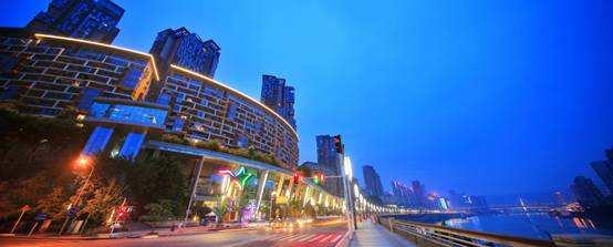 持续走高的两江四岸物业Z0179