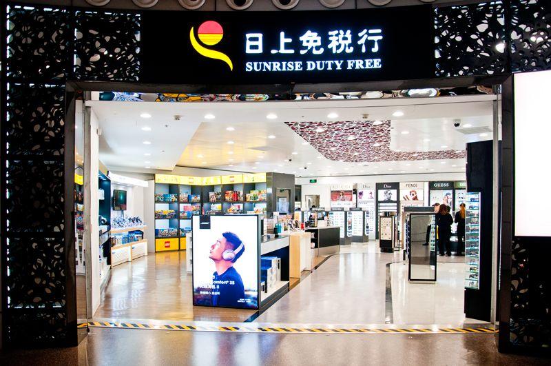 各大机场免税店必买单品,在机场免税店有什么值得买的