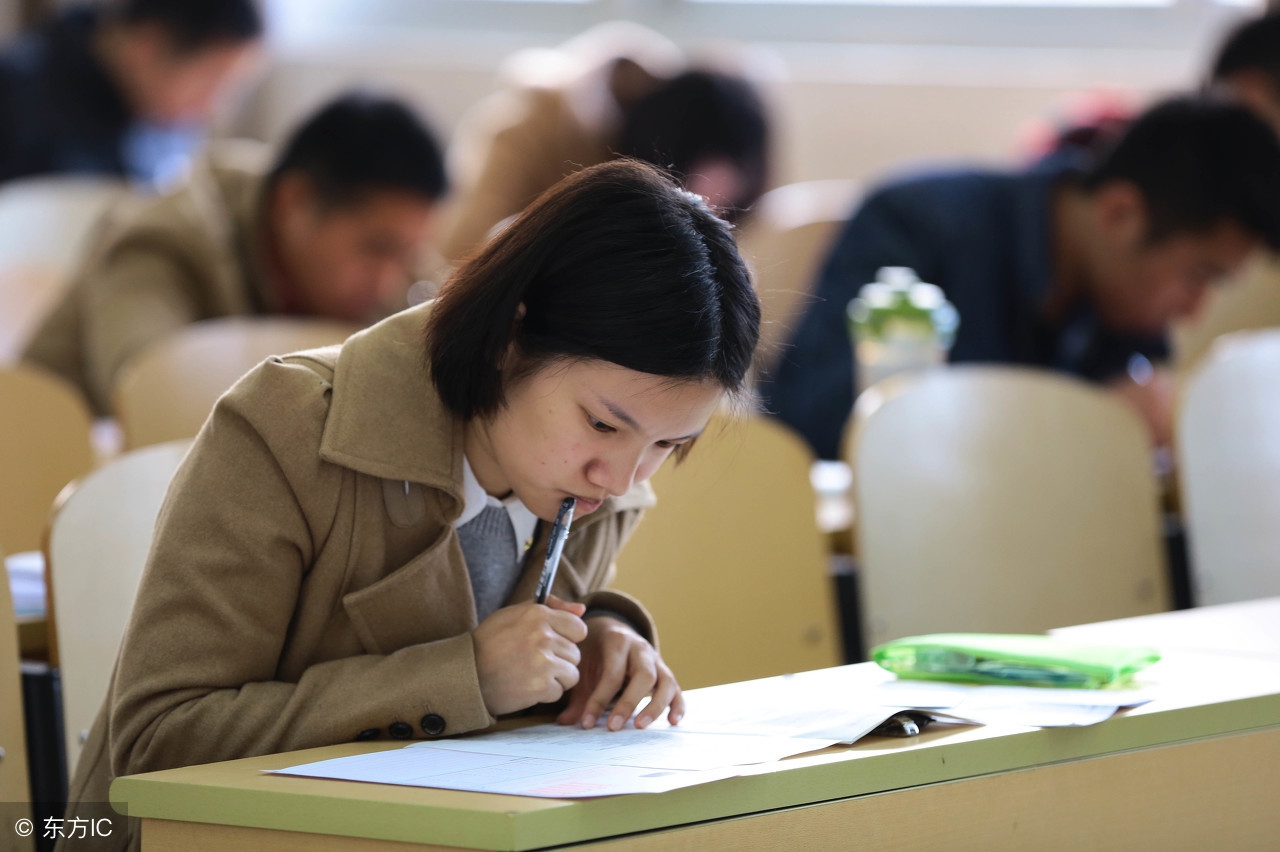 公务员考试落榜了怎么办比较好?