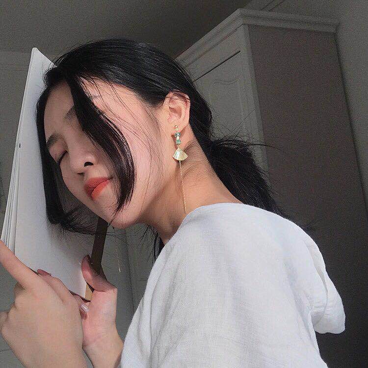 低调奢华耳饰推荐,好看法式耳饰推荐