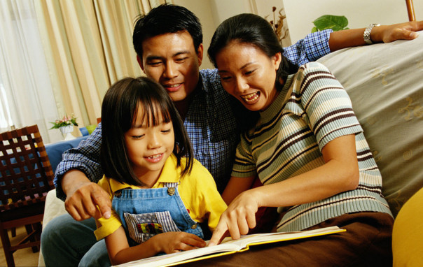 18岁来了成人礼,青年人的成人礼