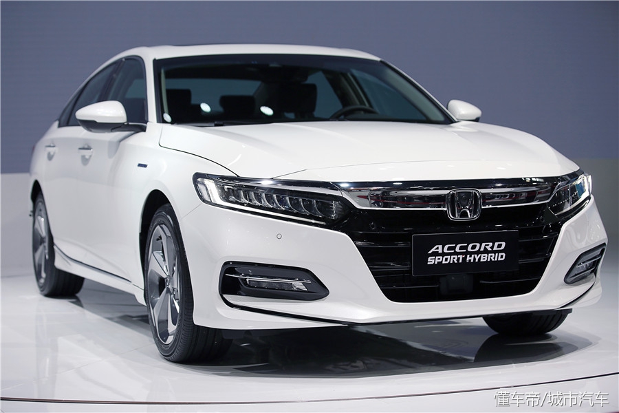 广汽本田理念ev,理念本田新能源