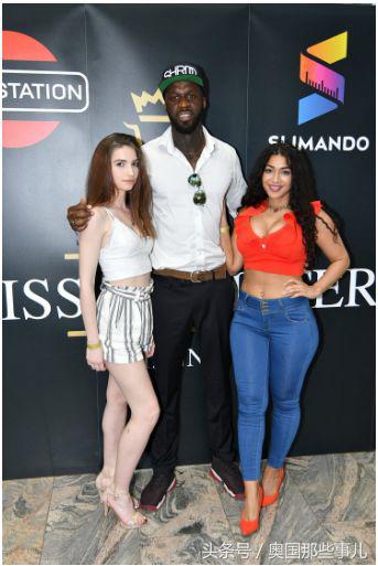 维也纳选美冠军出炉，她自曝美颜秘方：用椰子油洗头