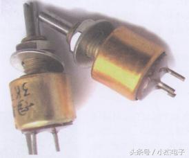 电路图中的电位器符号表示方法,电位器上的符号b202什么意思