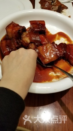 芜湖同庆楼赭山路店环境,同庆楼芜湖赭山西路