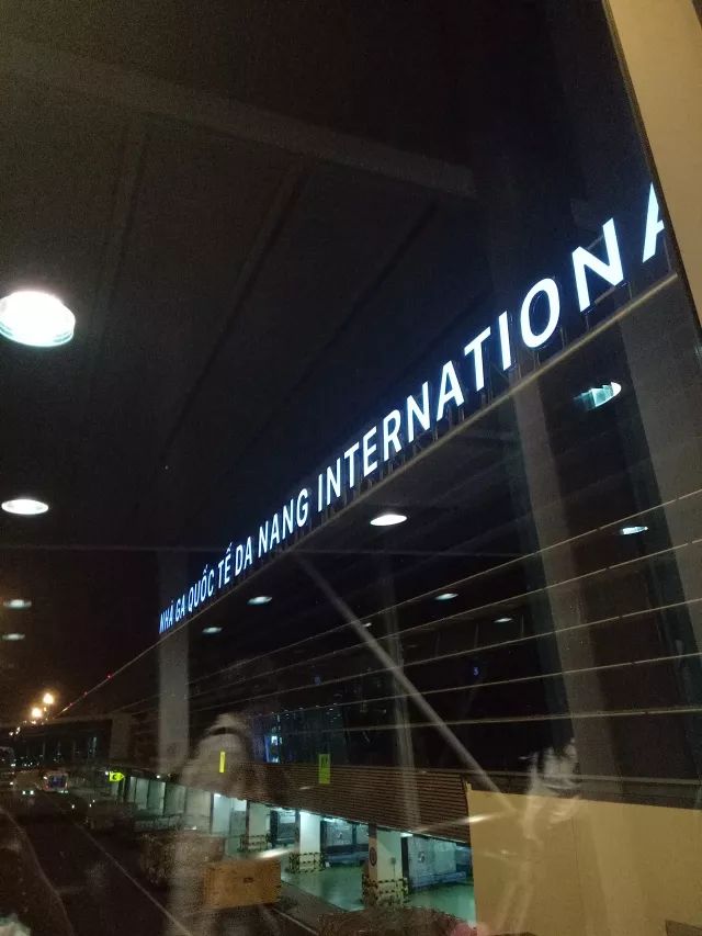 越南旅行之岘港攻略,越南岘港巴拿山风景