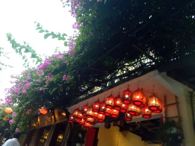 越南旅行之岘港攻略,越南岘港巴拿山风景