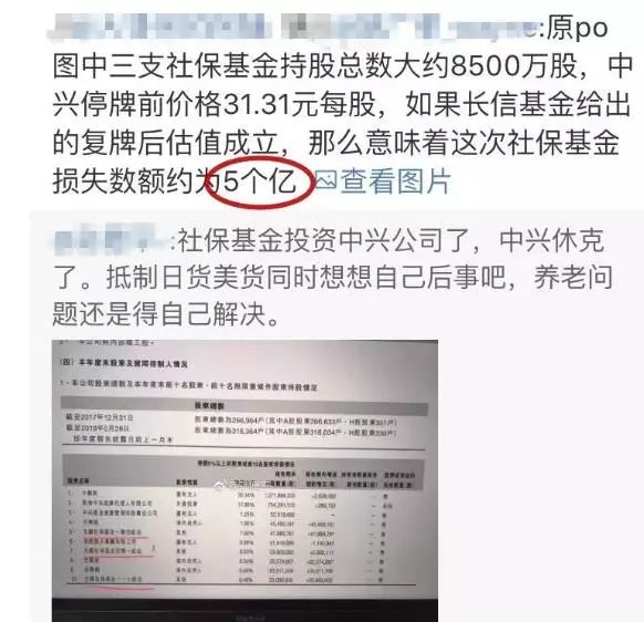 社保基金这几年的盈利,社保基金为什么会亏钱