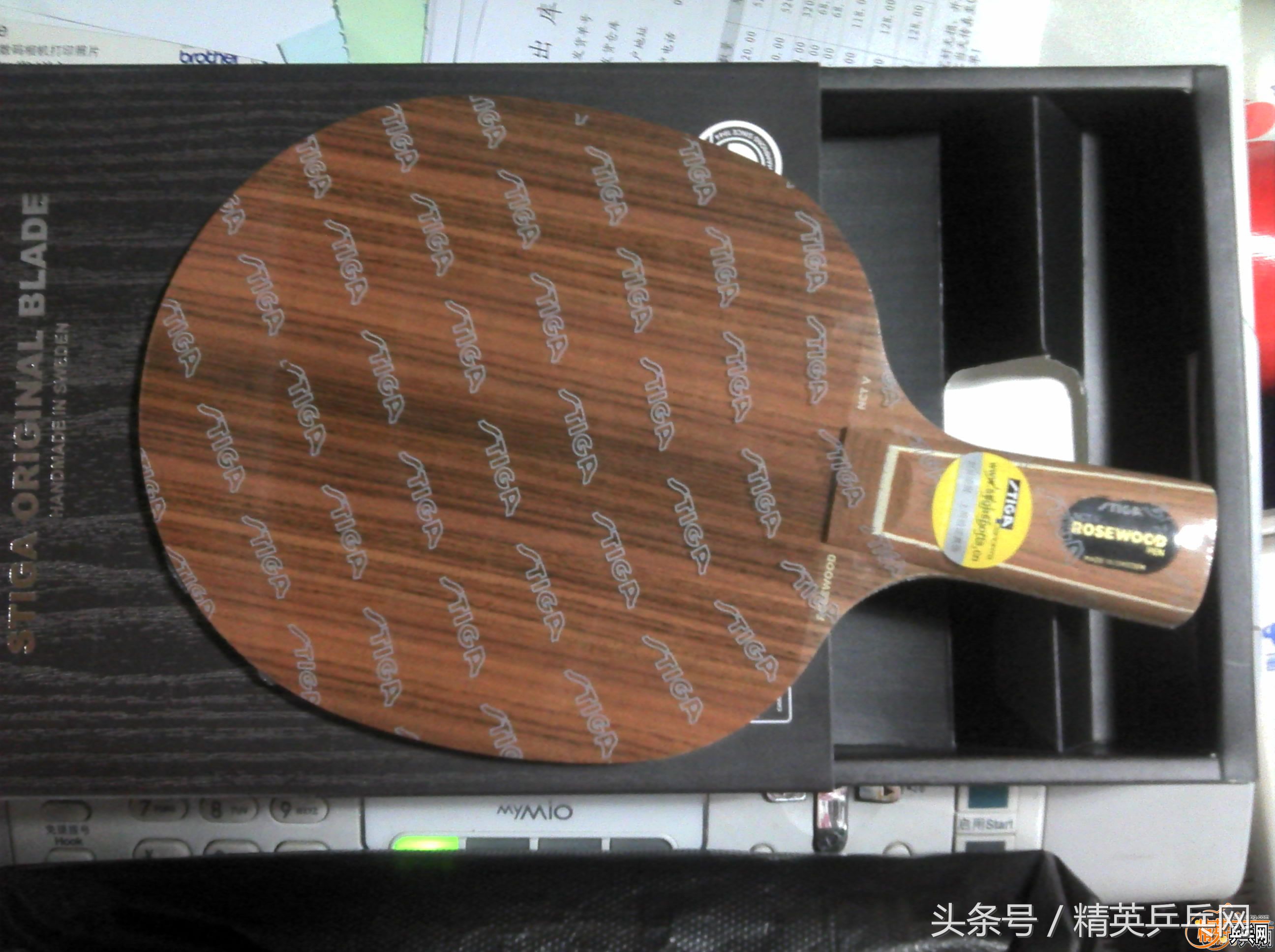 左推右攻蝴蝶王,蝴蝶王直板左推右攻打法