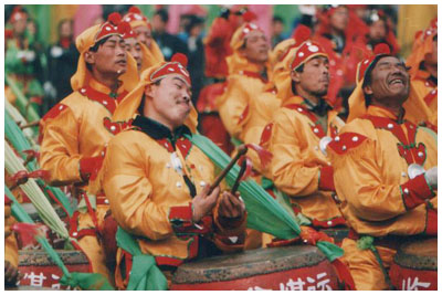 天下第一鼓威风锣鼓,天下第一鼓镲视频