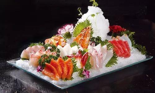 刺身间设计标准,刺身有哪几种做法