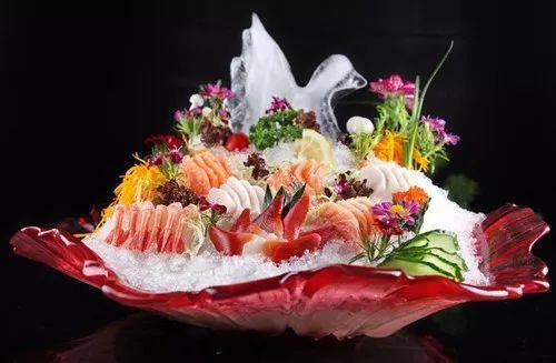 刺身制作关键技巧有哪些,刺身怎么制作