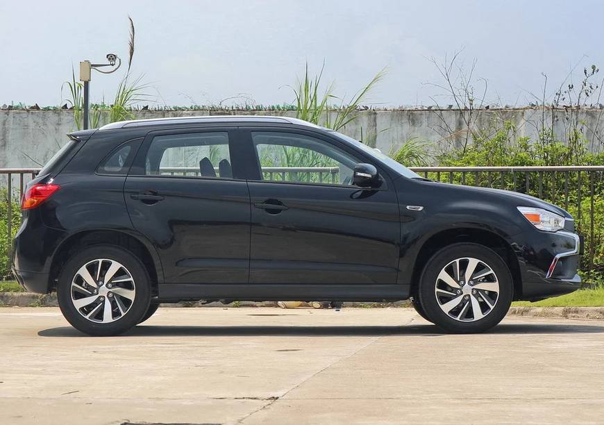 劲炫asx16款驾驶视频,劲炫asx的优点与缺点