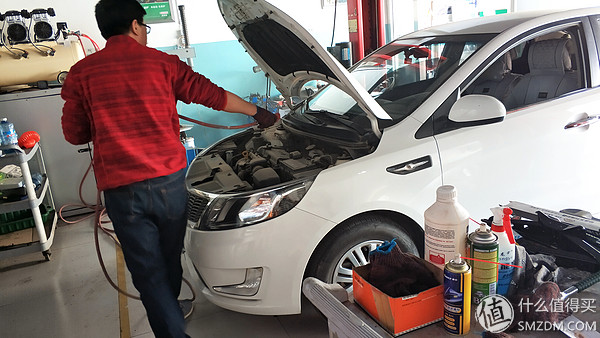 京东买机油可以去途虎保养吗,在京东上买机油的都去哪保养了