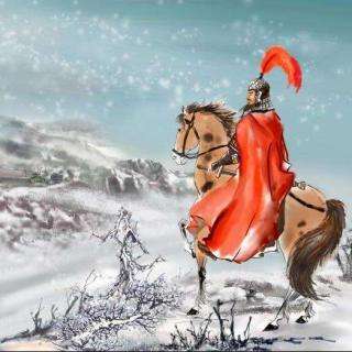 高适创作边塞诗,高适的边塞诗句大全