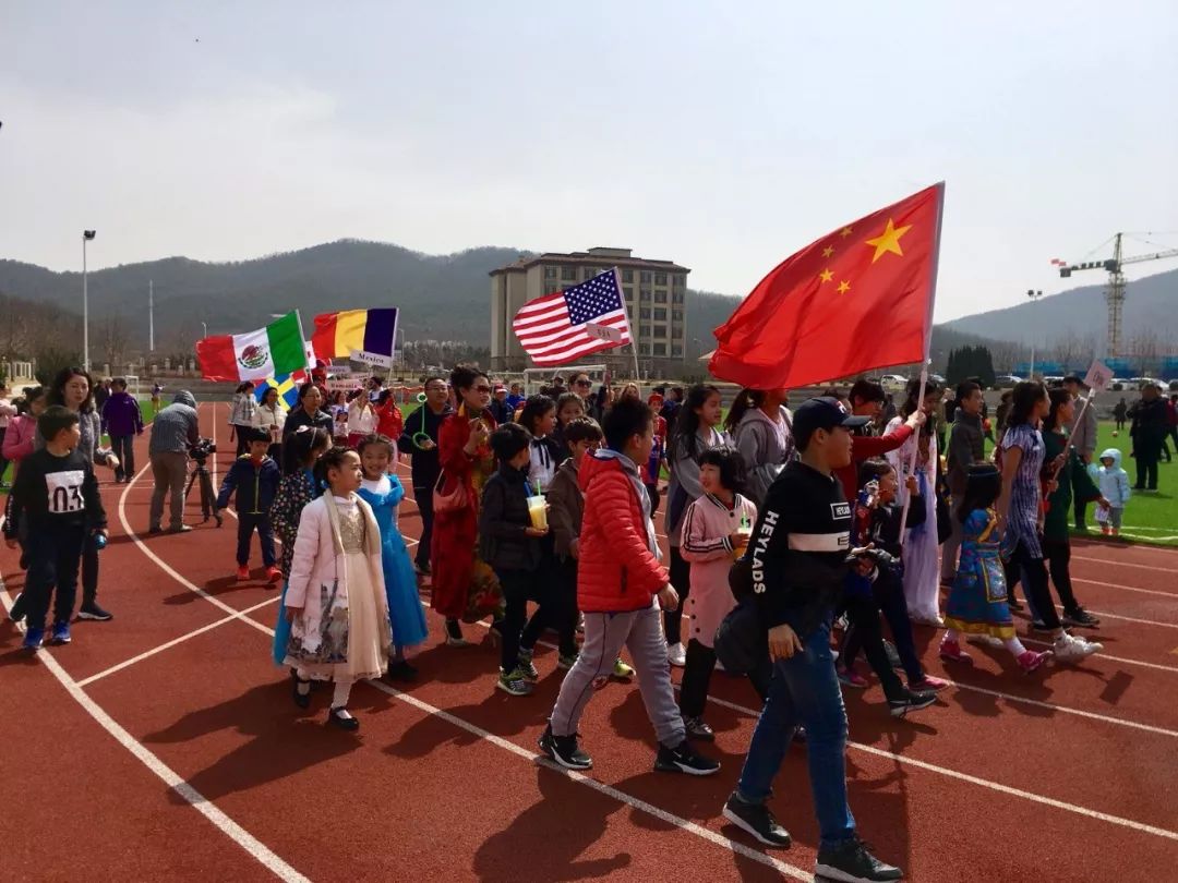 大连美国国际学校地址,大连国际美国学校