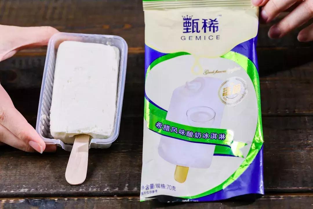 好吃的雪糕测评平价,便利店里发现的超好吃雪糕