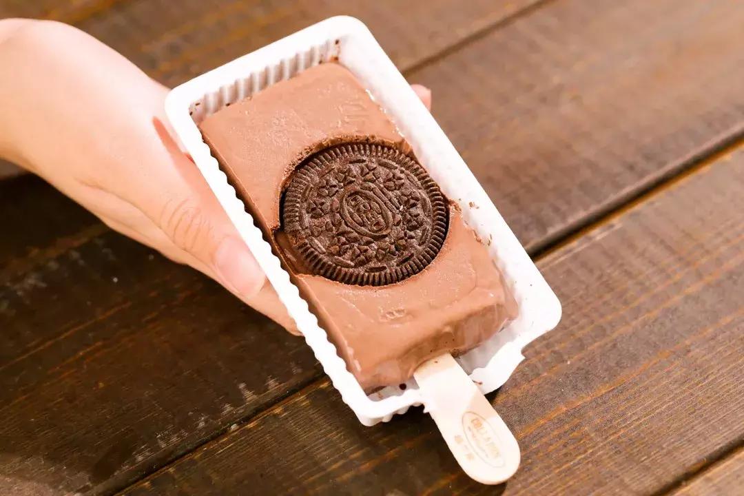 好吃的雪糕测评平价,便利店里发现的超好吃雪糕