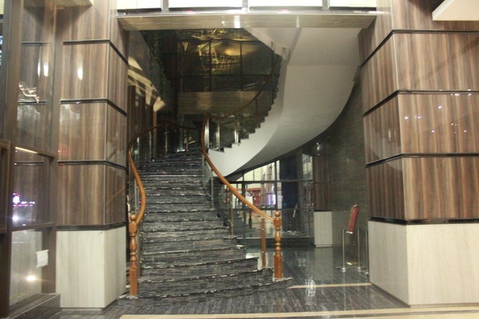 江阳区旅游线路推荐,阳江月亮湾攻略