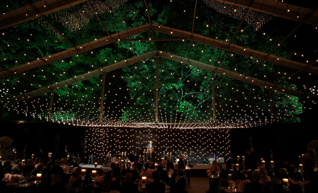 美国总统国宴菜,历届美国总统访华国宴