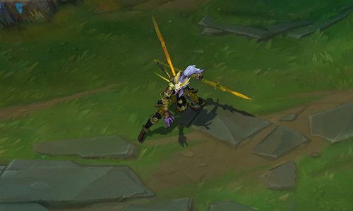 英雄联盟最有魅力adc,英雄联盟最受欢迎的ad