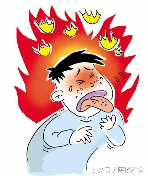 为什么寒症会转热症,为什么寒会化热