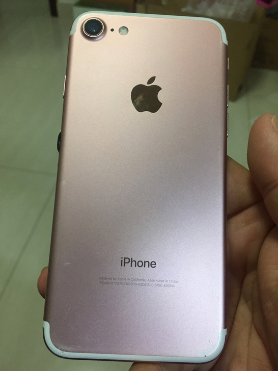 1899入手美版iPhone7，还不是卡贴机，性价比给力！