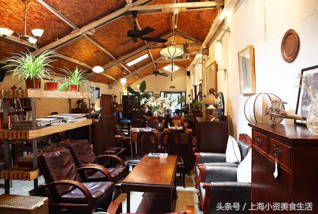 读书季让我们一起走进书香,读书环境优美的书店