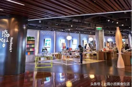 读书季让我们一起走进书香,读书环境优美的书店