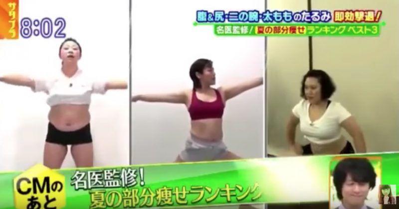 一周瘦30斤减腰腹赘肉减肥操,怎样在一周内腰围瘦15cm