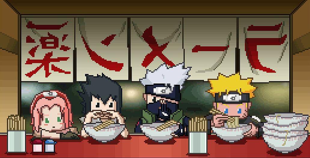 动漫中的神级说唱,带有hiphop元素的动漫