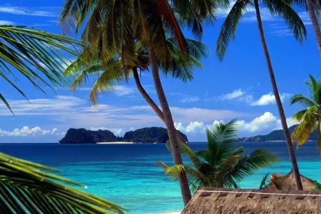 菲律宾的最后一块处女地，不输马代，不到1k就能往返！