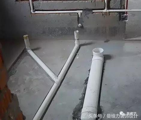 110扁管移位马桶容易堵吗,马桶不靠墙用移位器容易堵怎么办