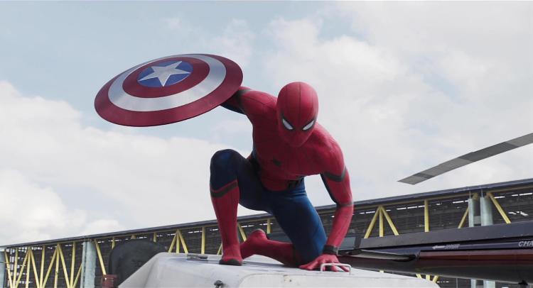 漫威天团回归，到底谁的肉体与装备更强？