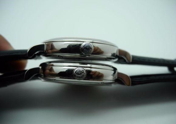 柏涛菲诺真假对比白盘,v7柏涛菲诺真假对比