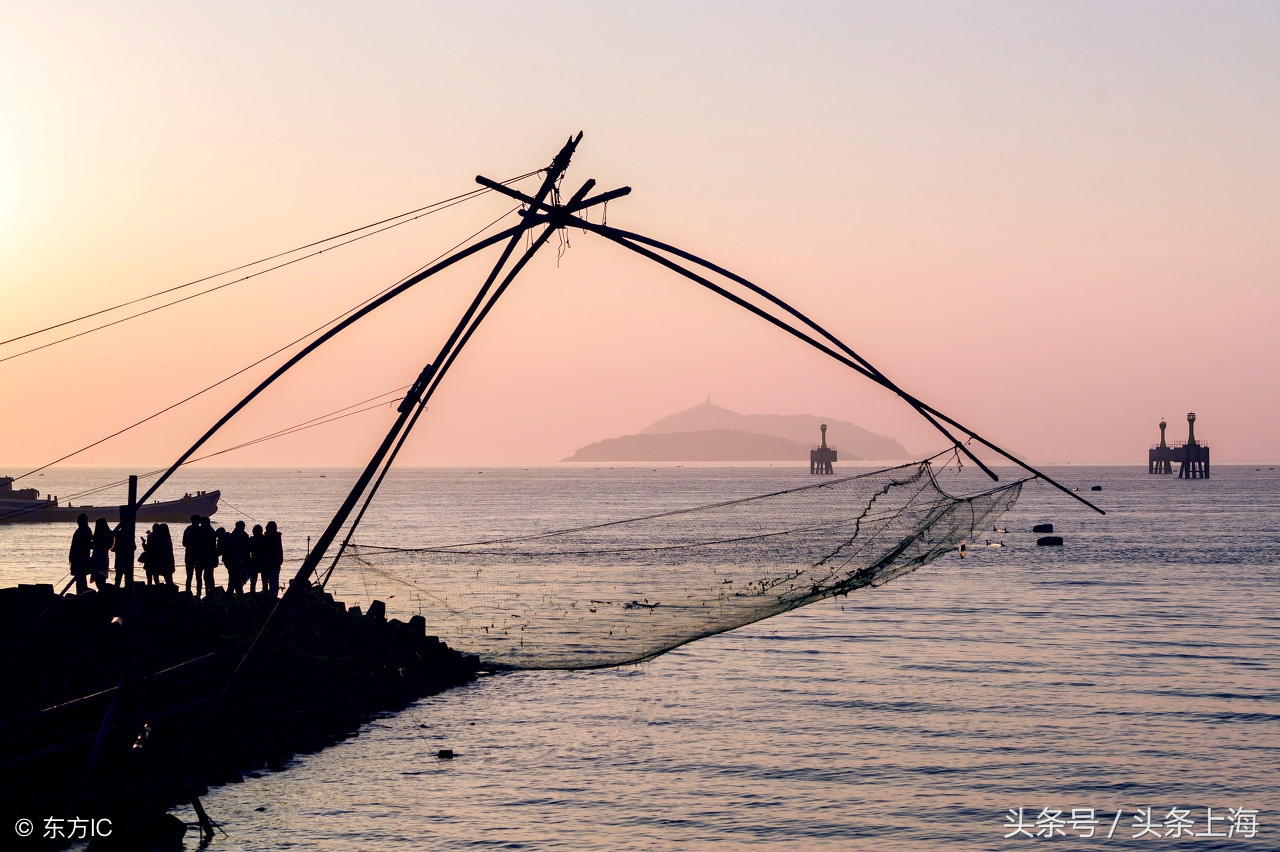 这个鲜为人知的地方，竟然是上海的“珠穆朗玛峰”！